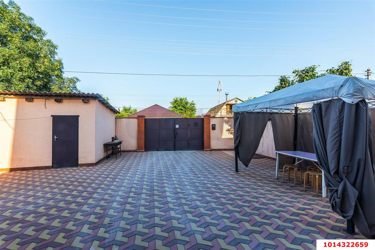 Фото №13: Дом 166 м² + 7.26 сот. - Яблоновский, ул. Новая, 39