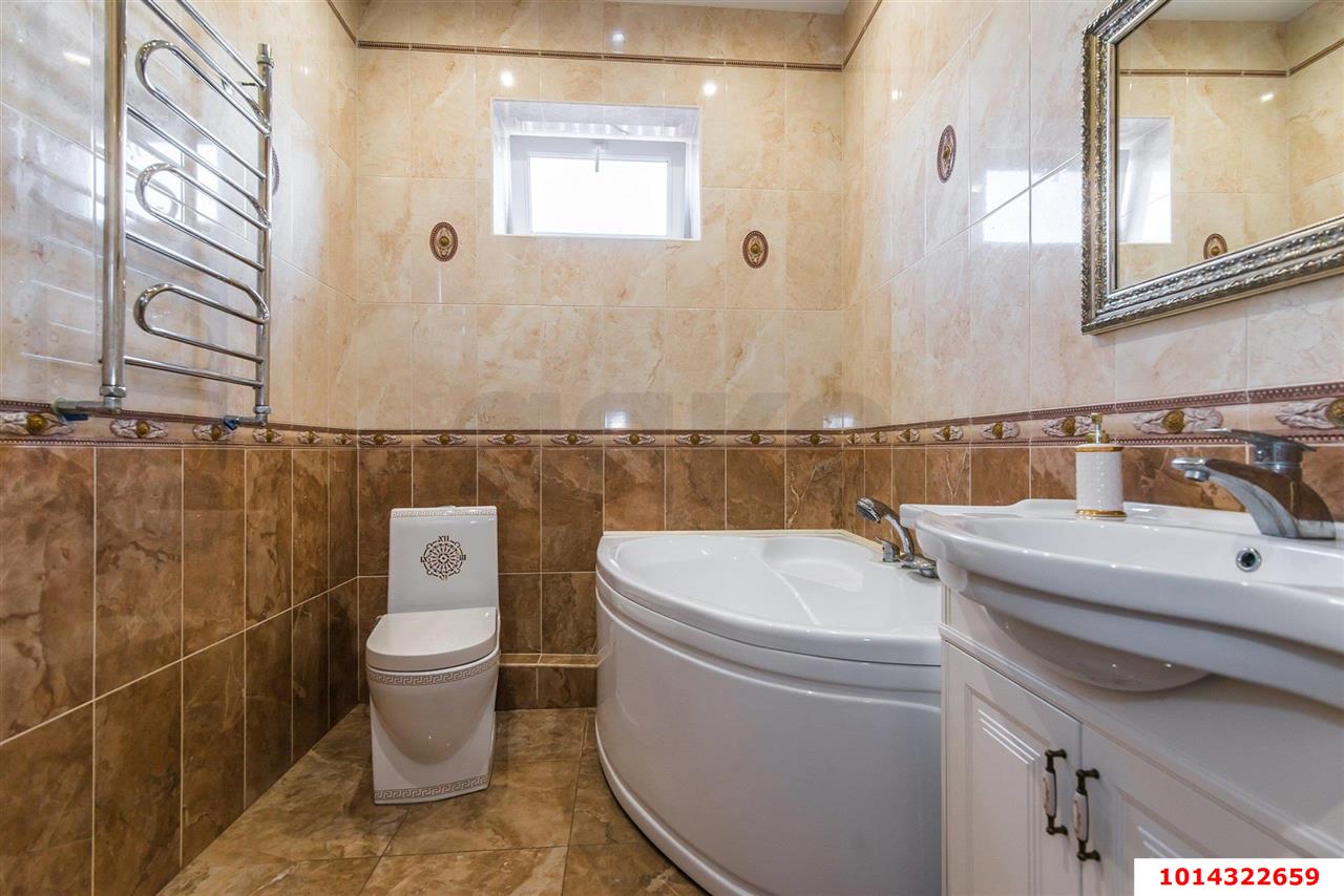 Фото №18: Дом 166 м² + 7.26 сот. - Яблоновский, ул. Новая, 39