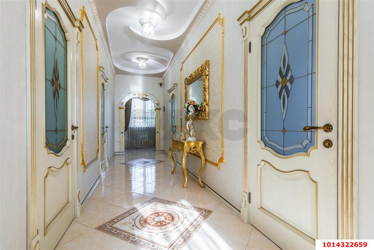 Фото №16: Дом 166 м² + 7.26 сот. - Яблоновский, ул. Новая, 39