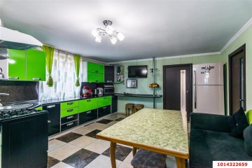 Фото №3: Дом 166 м² - Яблоновский, ул. Новая, 39