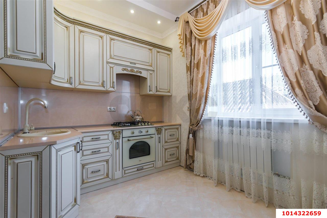 Фото №15: Дом 166 м² + 7.26 сот. - Яблоновский, ул. Новая, 39