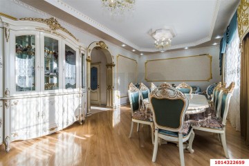 Фото №4: Дом 166 м² - Яблоновский, ул. Новая, 39