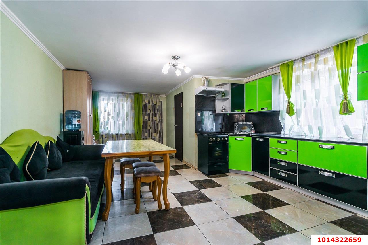 Фото №2: Дом 166 м² + 7.26 сот. - Яблоновский, ул. Новая, 39