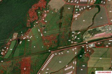 Фото №3: Участок садоводство 8 сот. - СНТ Спектр, 291
