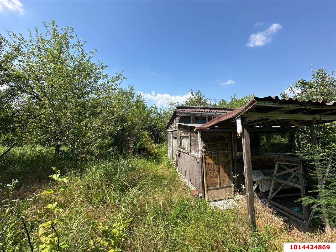Фото №8: Участок садоводство 8 сот. - СНТ Спектр, 291