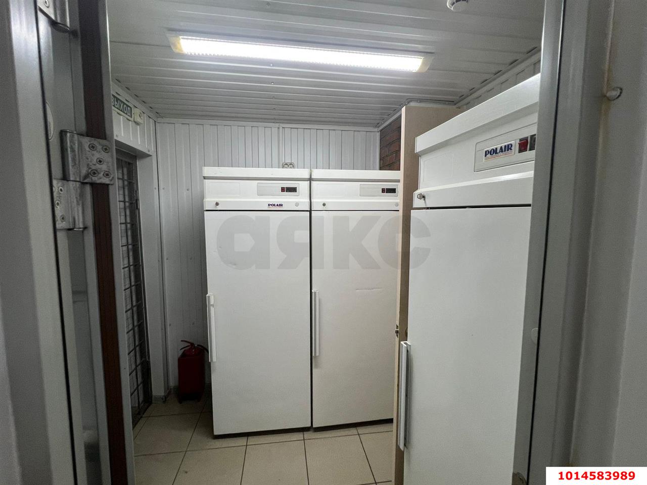 Фото №15: Готовый бизнес 550 м² - Старовеличковская, ул. Красная, 125