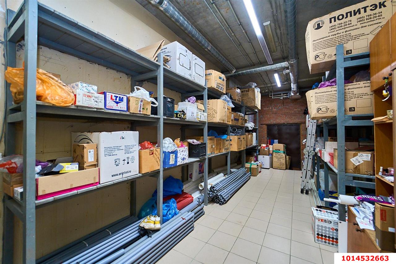 Фото №10: Торговое помещение 62 м² - Краснодар, ЖК Панорама, ул. Восточно-Кругликовская, 22