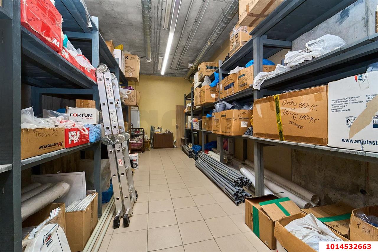 Фото №11: Торговое помещение 62 м² - Краснодар, ЖК Панорама, ул. Восточно-Кругликовская, 22