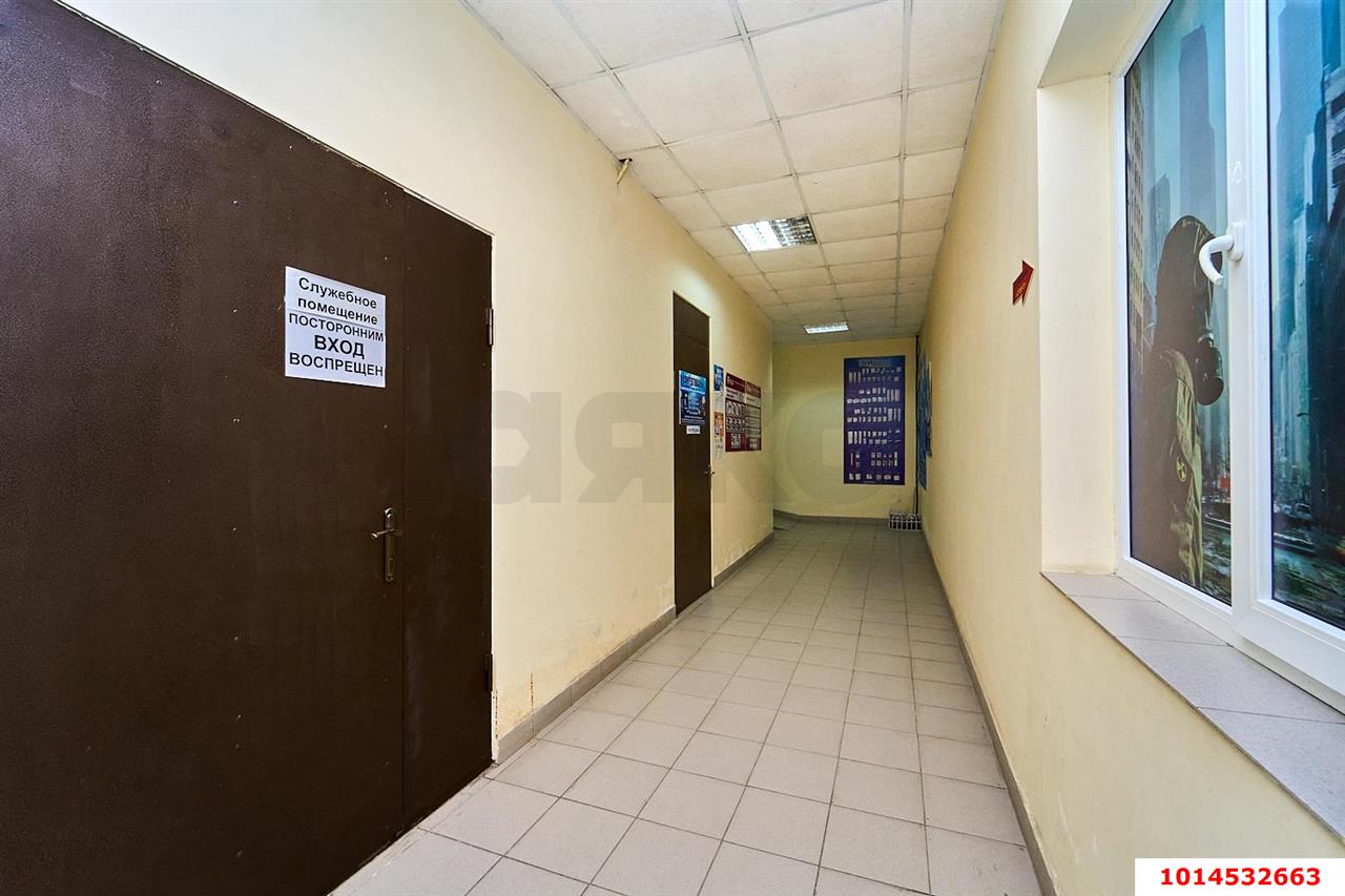 Фото №14: Торговое помещение 62 м² - Краснодар, ЖК Панорама, ул. Восточно-Кругликовская, 22