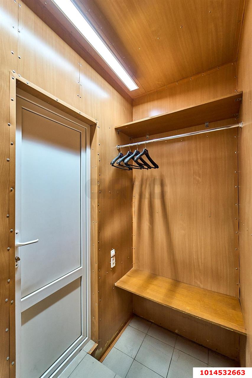 Фото №13: Торговое помещение 62 м² - Краснодар, ЖК Панорама, ул. Восточно-Кругликовская, 22