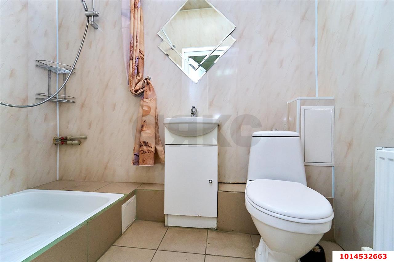 Фото №12: Торговое помещение 62 м² - Краснодар, ЖК Панорама, ул. Восточно-Кругликовская, 22