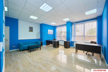 Фото №3: Офисное помещение 57 м² - Краснодар, п. Калинино, пер. Гаражный, 9