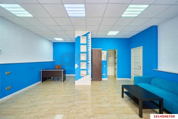 Фото №4: Офисное помещение 57 м² - Краснодар, п. Калинино, пер. Гаражный, 9