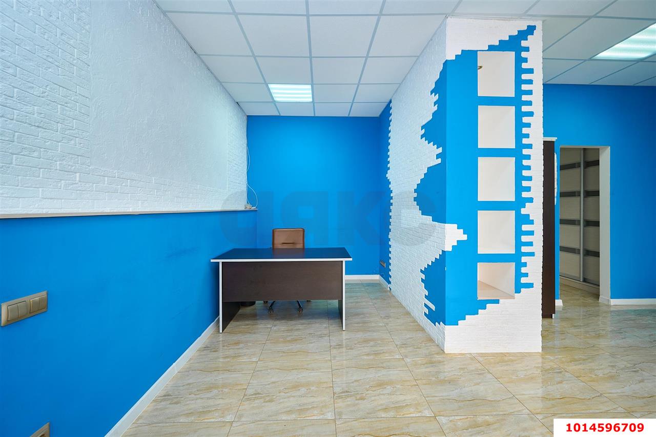 Фото №8: Офисное помещение 57 м² - Краснодар, Калинино, пер. Гаражный, 9