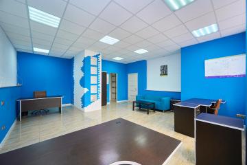 Фото №5: Коммерция 57 м² - Краснодар, п. Калинино, пер. Гаражный, 9