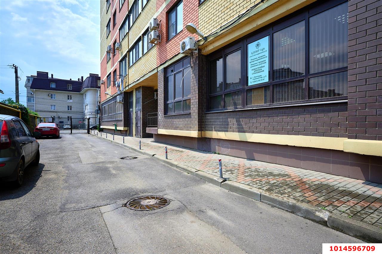 Фото №17: Офисное помещение 57 м² - Краснодар, Калинино, пер. Гаражный, 9