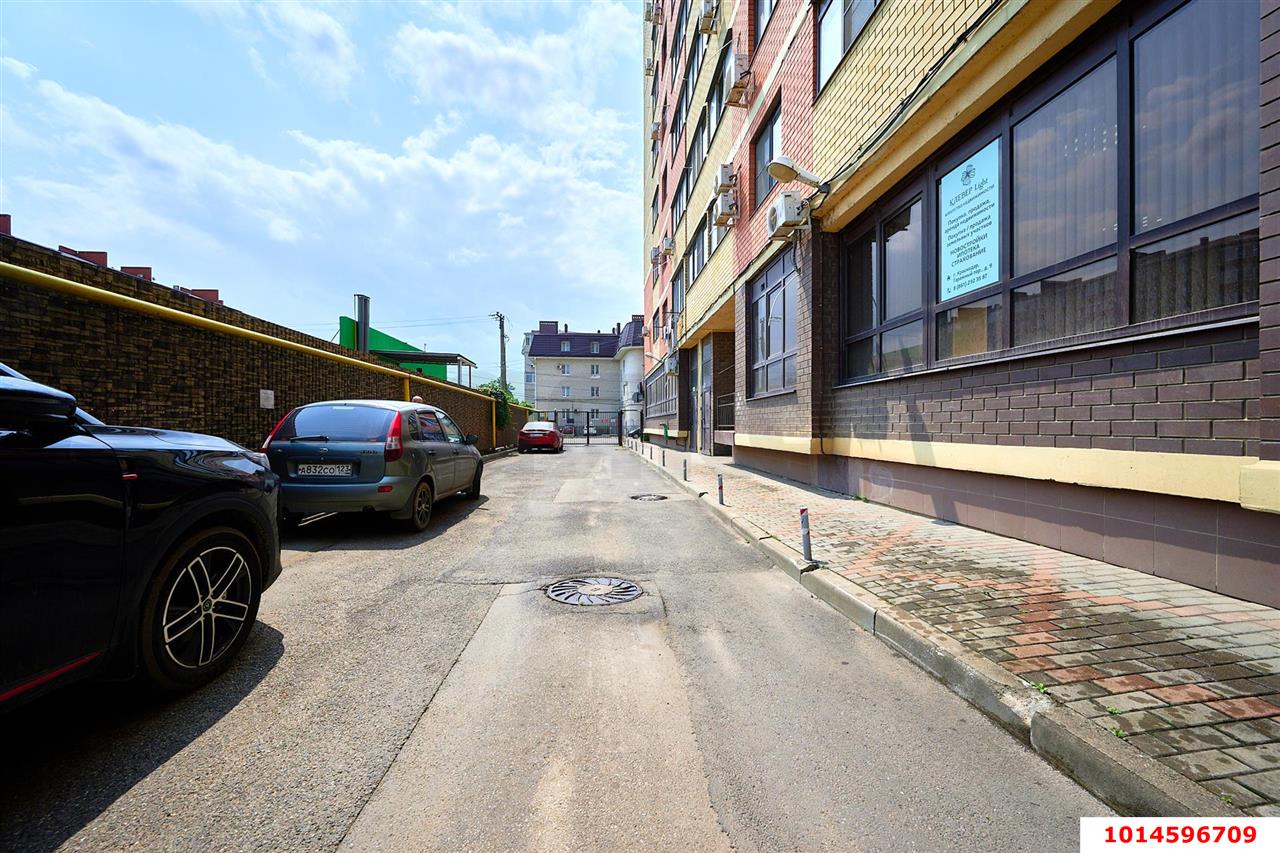 Фото №18: Офисное помещение 57 м² - Краснодар, Калинино, пер. Гаражный, 9