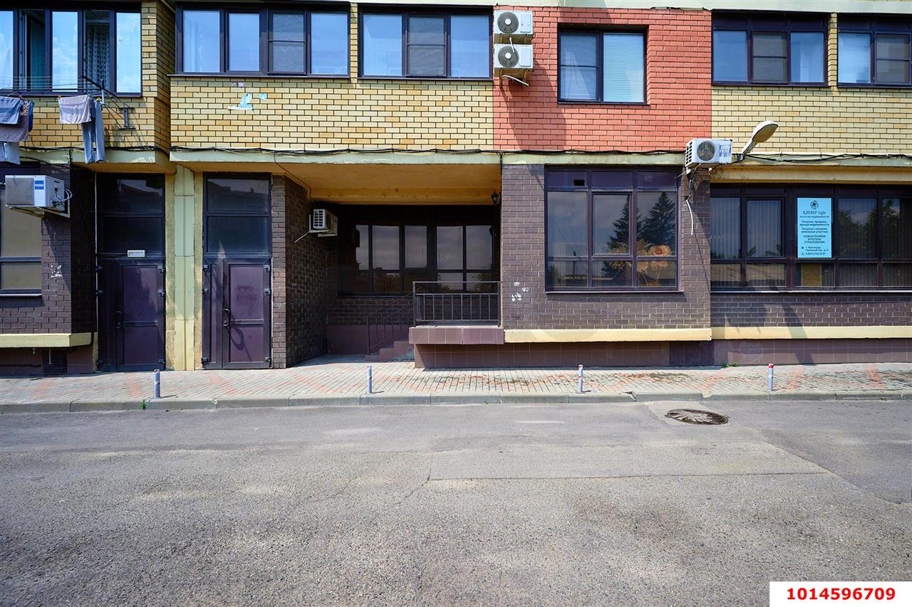 Фото №16: Офисное помещение 57 м² - Краснодар, Калинино, пер. Гаражный, 9