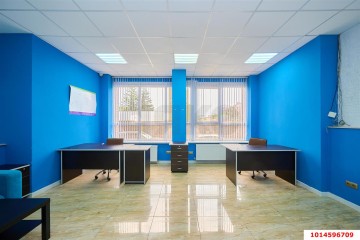 Фото №1: Офисное помещение 57 м² - Краснодар, п. Калинино, пер. Гаражный, 9