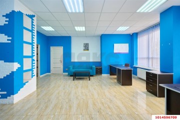 Фото №2: Офисное помещение 57 м² - Краснодар, п. Калинино, пер. Гаражный, 9