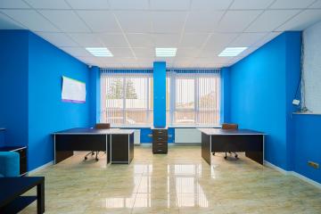 Фото №1: Коммерция 57 м² - Краснодар, п. Калинино, пер. Гаражный, 9