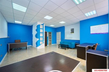 Фото №5: Офисное помещение 57 м² - Краснодар, п. Калинино, пер. Гаражный, 9