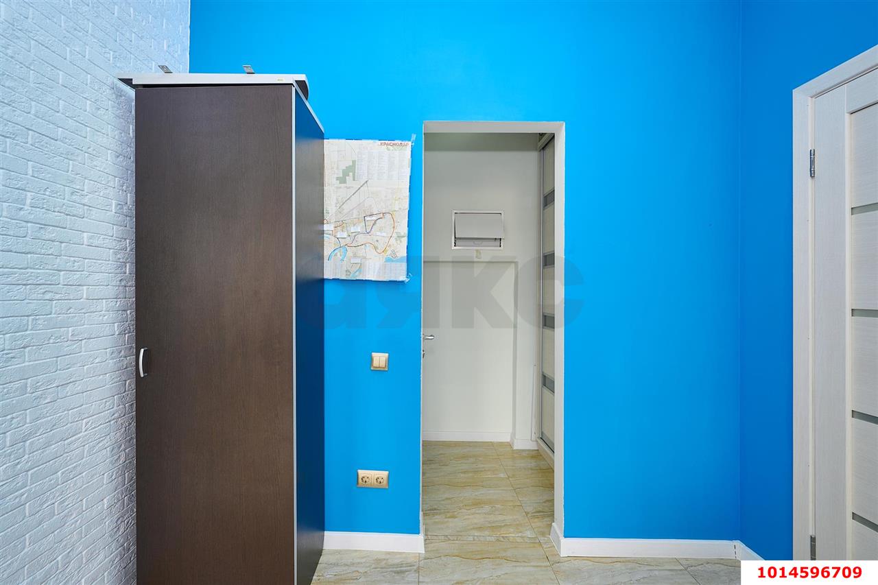 Фото №10: Офисное помещение 57 м² - Краснодар, Калинино, пер. Гаражный, 9