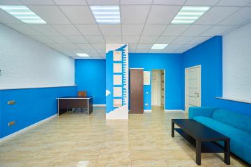 Фото №4: Коммерция 57 м² - Краснодар, п. Калинино, пер. Гаражный, 9