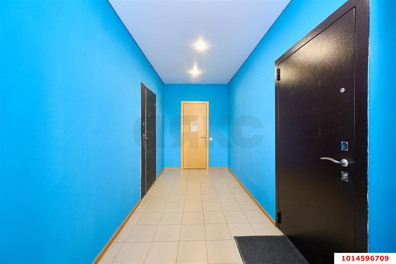Фото №9: Офисное помещение 57 м² - Краснодар, Калинино, пер. Гаражный, 9