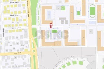Фото №4: Торговое помещение 62 м² - Краснодар, мкр. ЖК Панорама, ул. Восточно-Кругликовская, 22