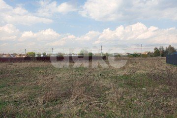 Фото №1: Земельный участок под ИЖС - Глебово, 