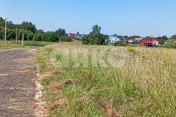 Фото №2: Земельный участок под ИЖС - Глебово, 