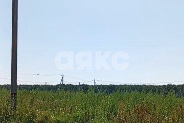 Фото №3: Земельный участок под ИЖС - Глебово, 
