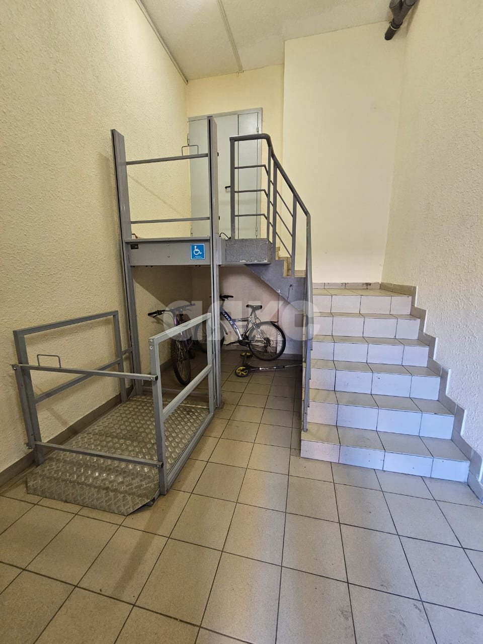 Фото №13: 1-комнатная квартира 47 м² - Жуковский, ул. Гудкова, 20