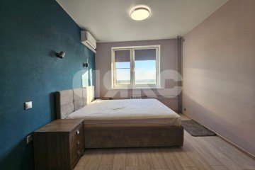 Фото №2: 1-комнатная квартира 47 м² - Жуковский, ул. Гудкова, 20