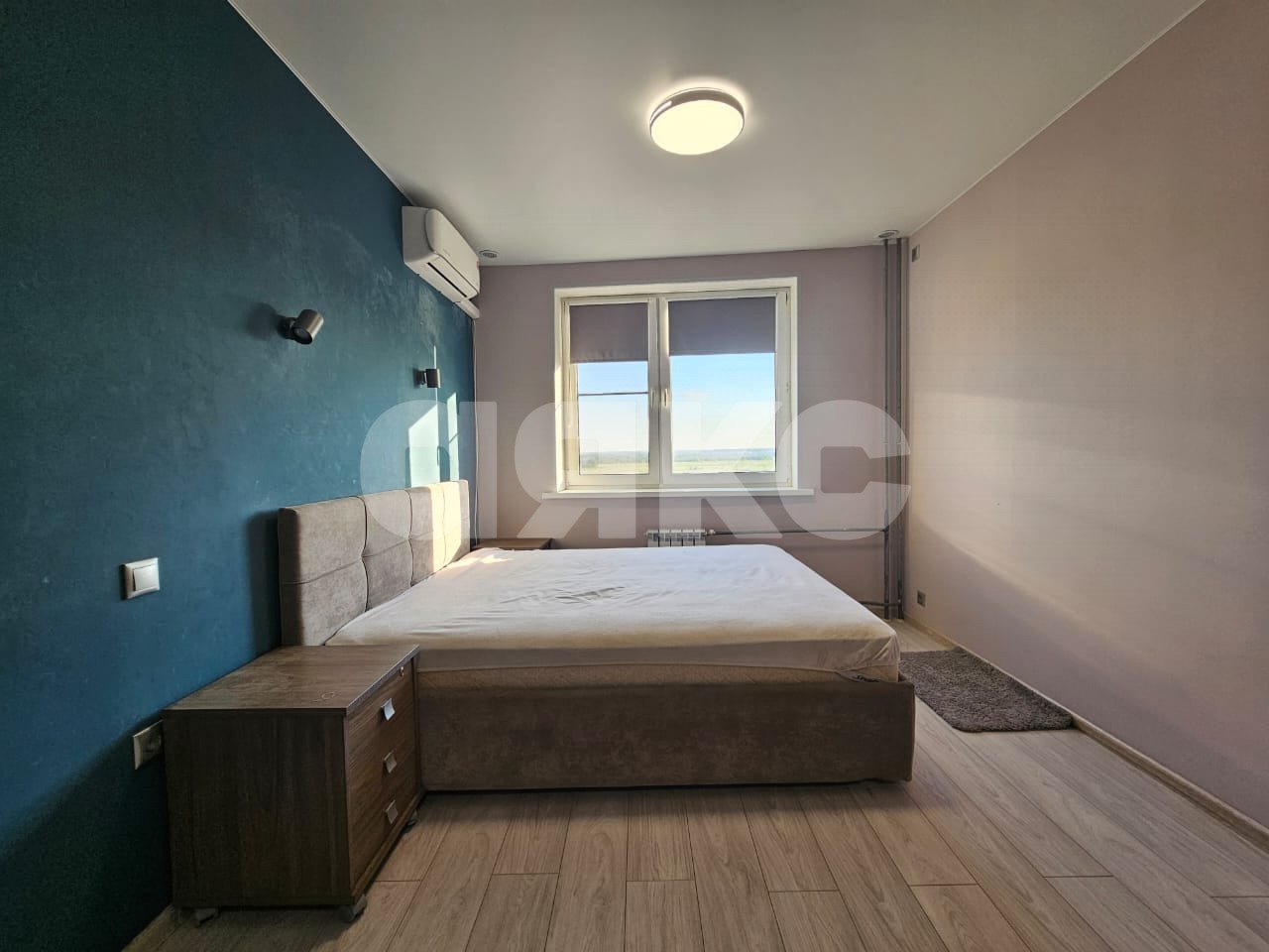 Фото №2: 1-комнатная квартира 47 м² - Жуковский, ул. Гудкова, 20