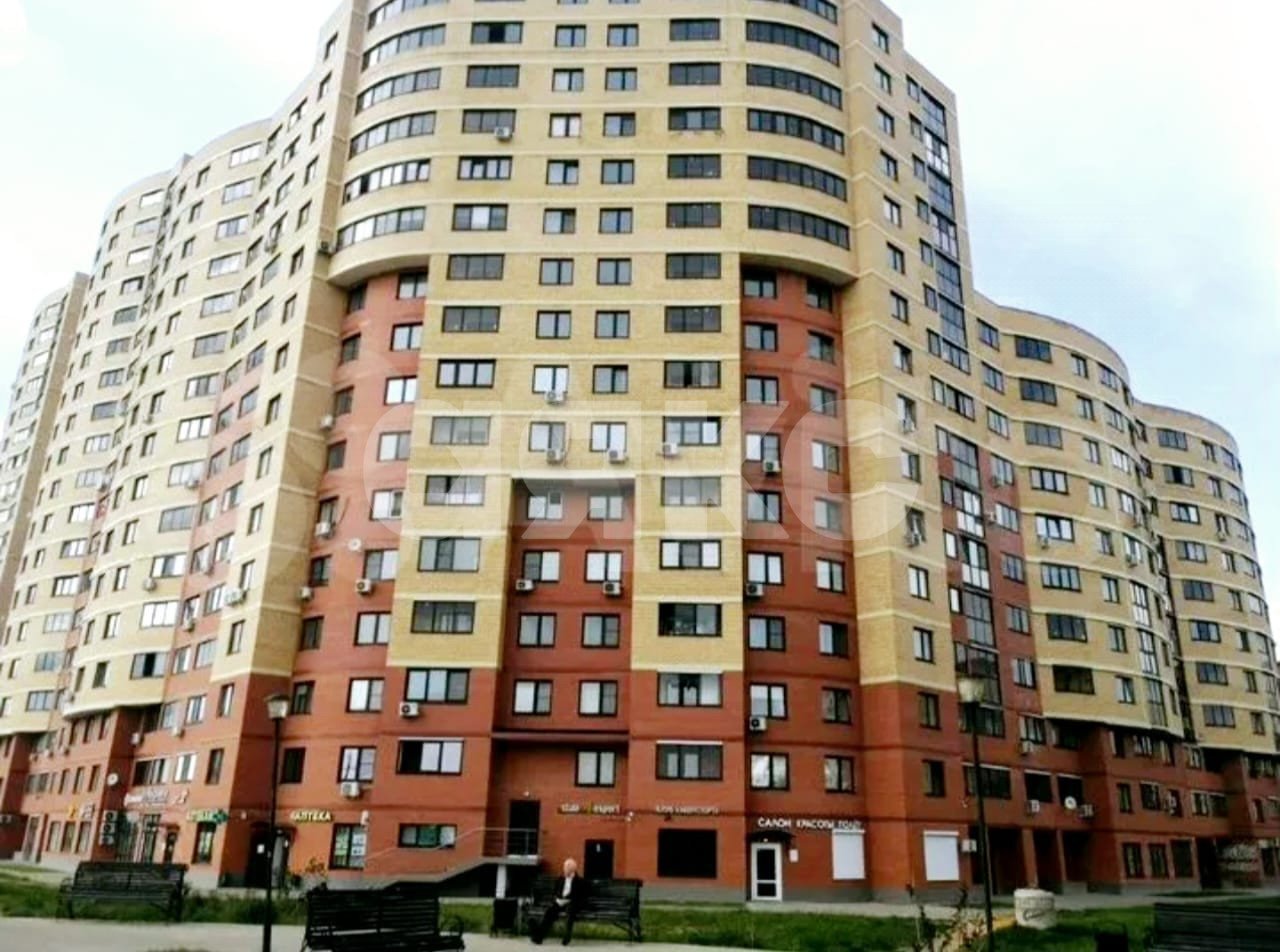 Фото №10: 1-комнатная квартира 47 м² - Жуковский, ул. Гудкова, 20