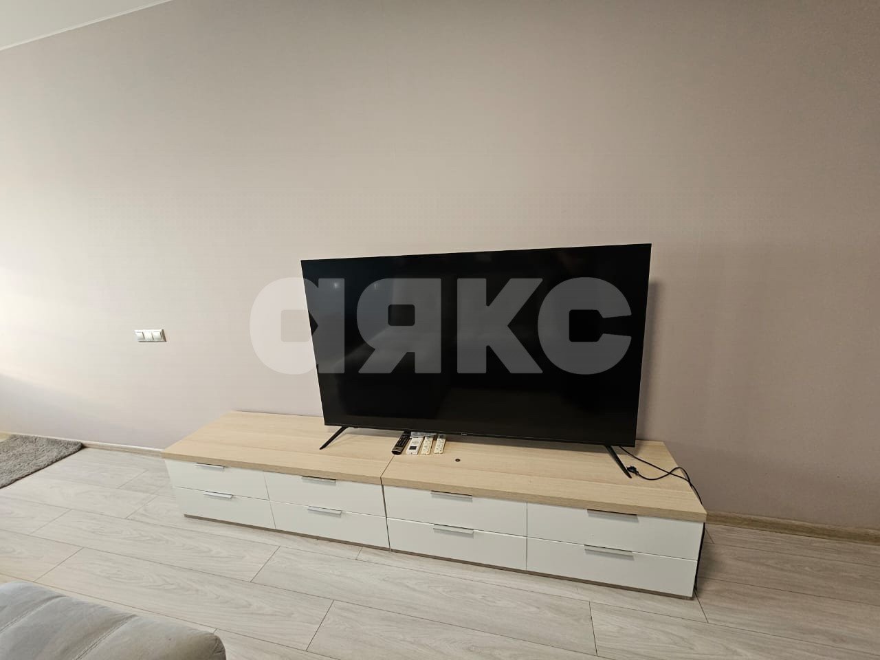 Фото №4: 1-комнатная квартира 47 м² - Жуковский, ул. Гудкова, 20