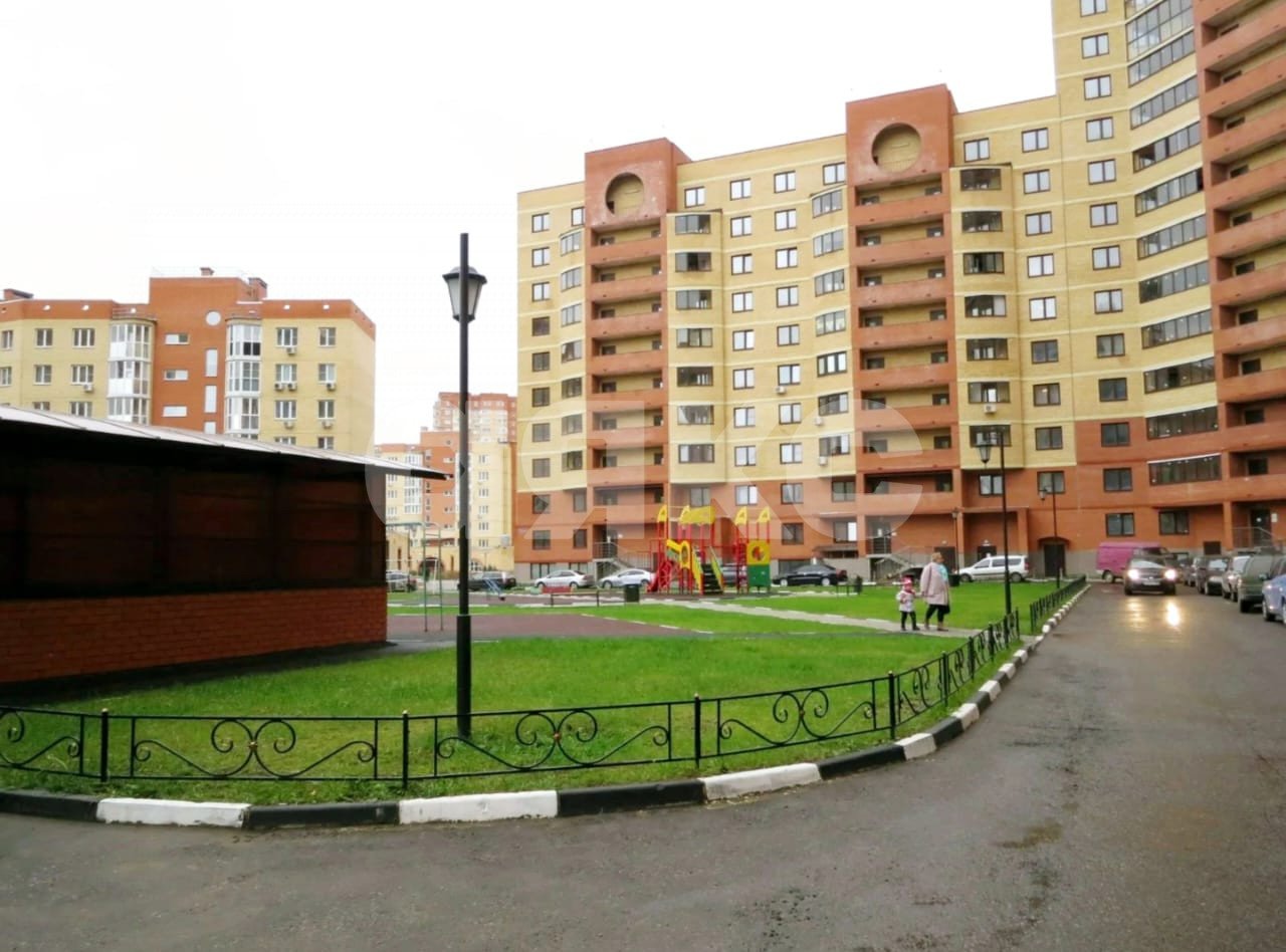 Фото №12: 1-комнатная квартира 47 м² - Жуковский, ул. Гудкова, 20