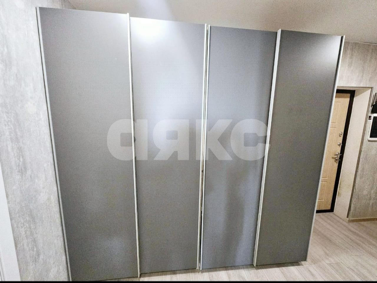 Фото №6: 1-комнатная квартира 47 м² - Жуковский, ул. Гудкова, 20