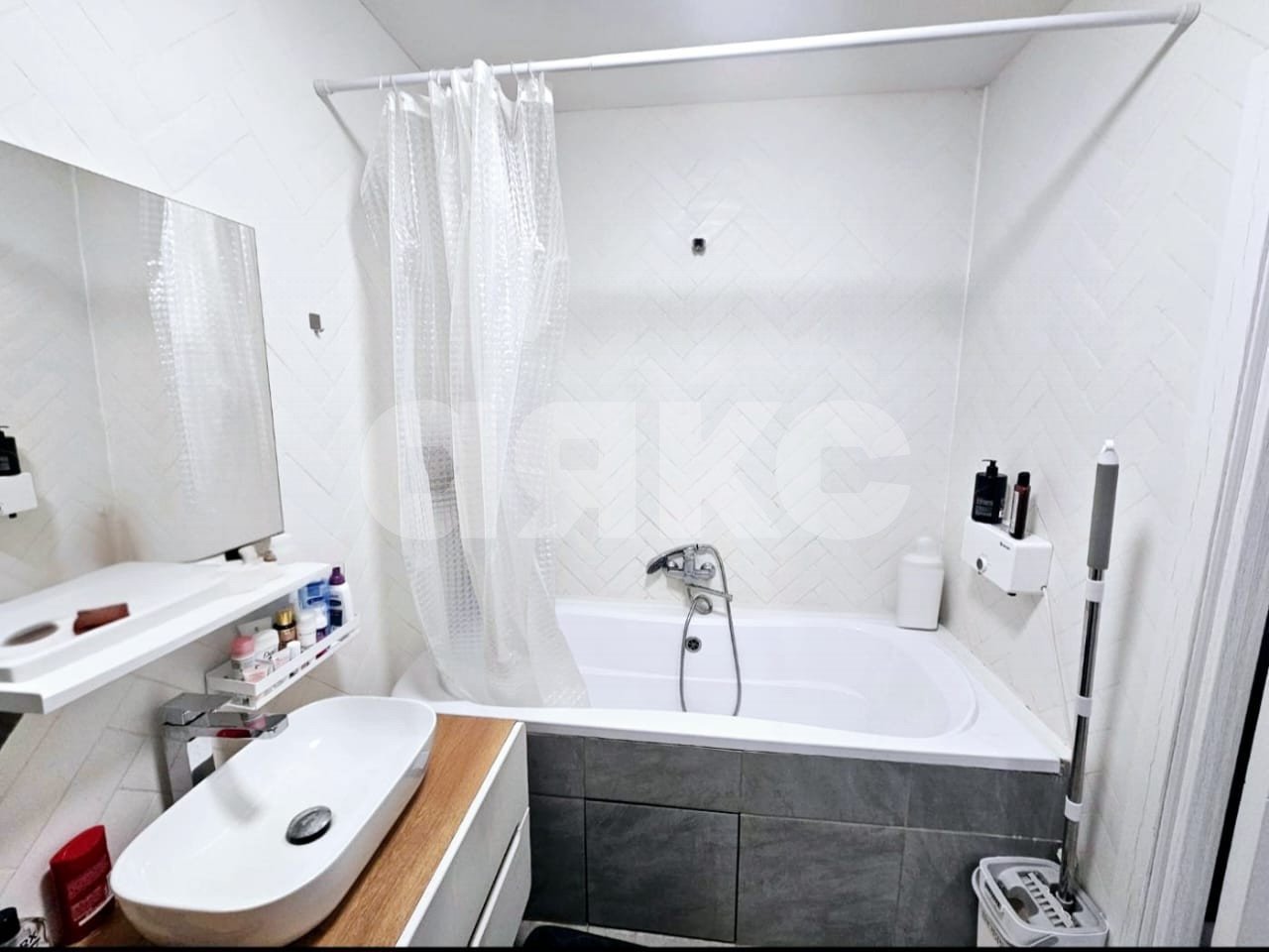 Фото №7: 1-комнатная квартира 47 м² - Жуковский, ул. Гудкова, 20