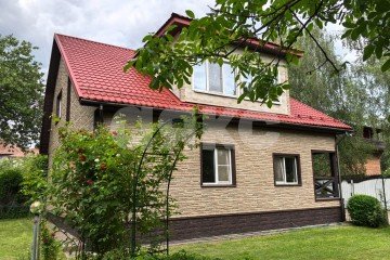 Фото №2: Дом 180 м² - Раменское, р. Залинейный, пер. Донской