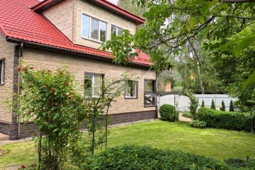 Фото №3: Дом 180 м² - Раменское, р. Залинейный, пер. Донской