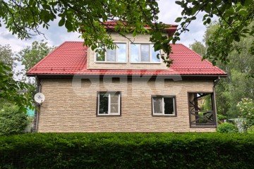 Фото №4: Дом 180 м² - Раменское, р. Залинейный, пер. Донской