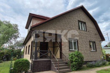 Фото №1: Дом 180 м² - Раменское, р. Залинейный, пер. Донской