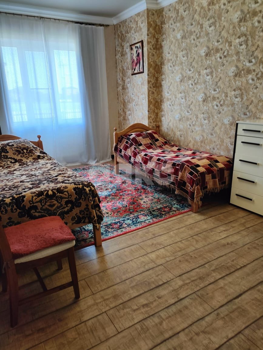 Фото №6: 1-комнатная квартира 41 м² - Горячий Ключ, Курортная Зона, ул. Советская, 10