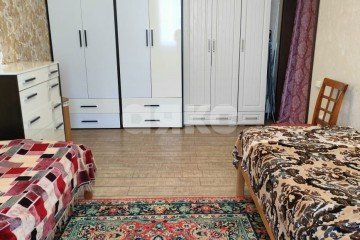 Фото №3: 1-комнатная квартира 41 м² - Горячий Ключ, мкр. Курортная Зона, ул. Советская, 10