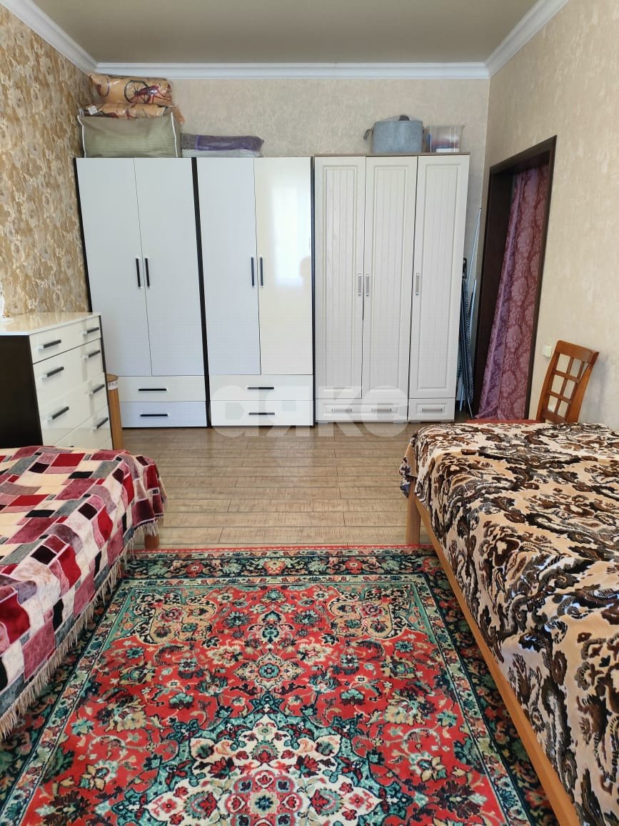 Фото №3: 1-комнатная квартира 41 м² - Горячий Ключ, Курортная Зона, ул. Советская, 10