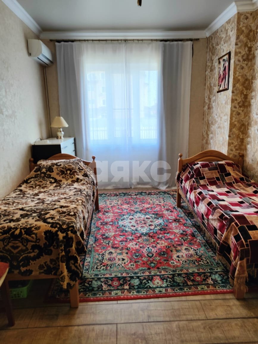 Фото №5: 1-комнатная квартира 41 м² - Горячий Ключ, Курортная Зона, ул. Советская, 10
