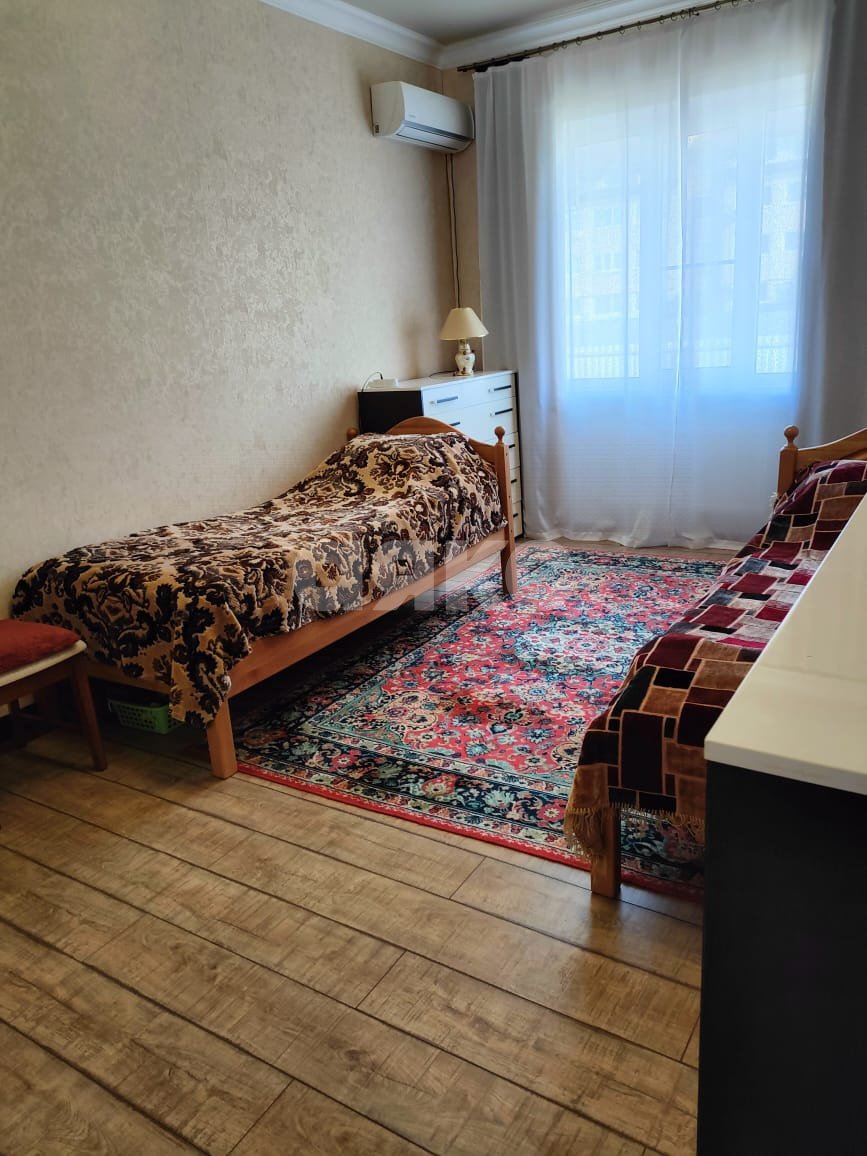 Фото №4: 1-комнатная квартира 41 м² - Горячий Ключ, Курортная Зона, ул. Советская, 10